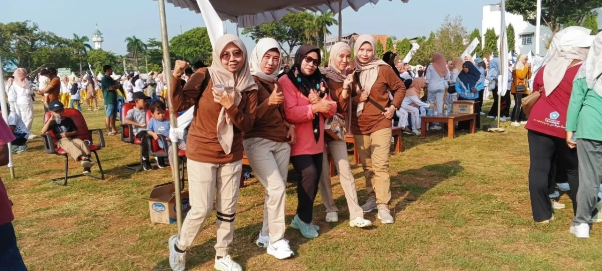 GEBYAR BUMDES JEPARA