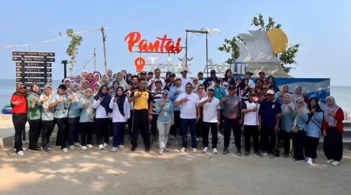 KAMPANYE GERAKAN HIDUP SEHAT