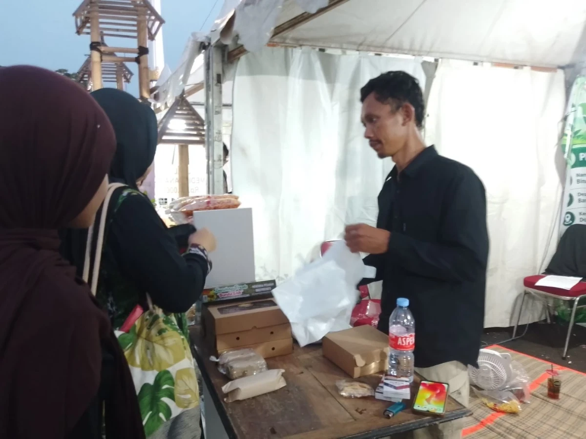 GEBYAR BUMDESA BUMDESMA TINGKAT KAB.JEPARA 2026