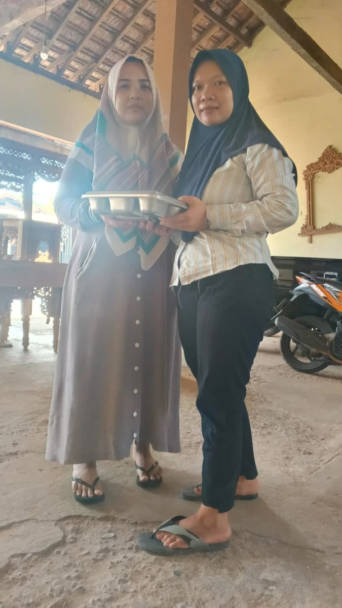 Gizi Terjaga, Ibu Sehat, Si Kecil Tumbuh Kuat