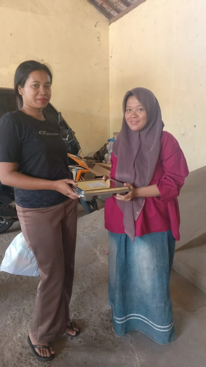 Langkah Kecil, Nutrisi Besar untuk Ibu dan Janin