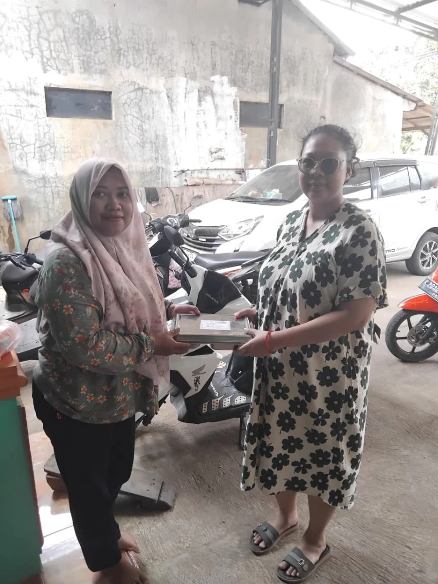 Nutrisi Terbaik untuk Awal Kehidupan