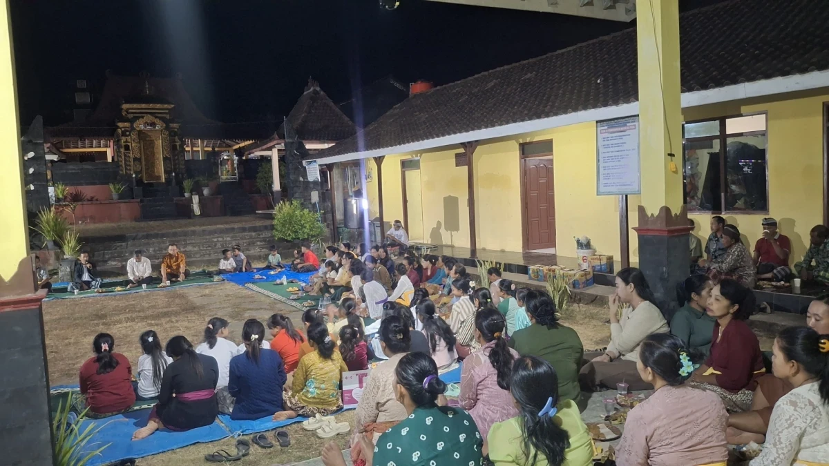 Dharmatula dan Simakrama