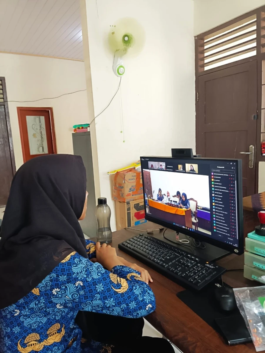 Evaluasi Aplikasi “SMART KARTINI”