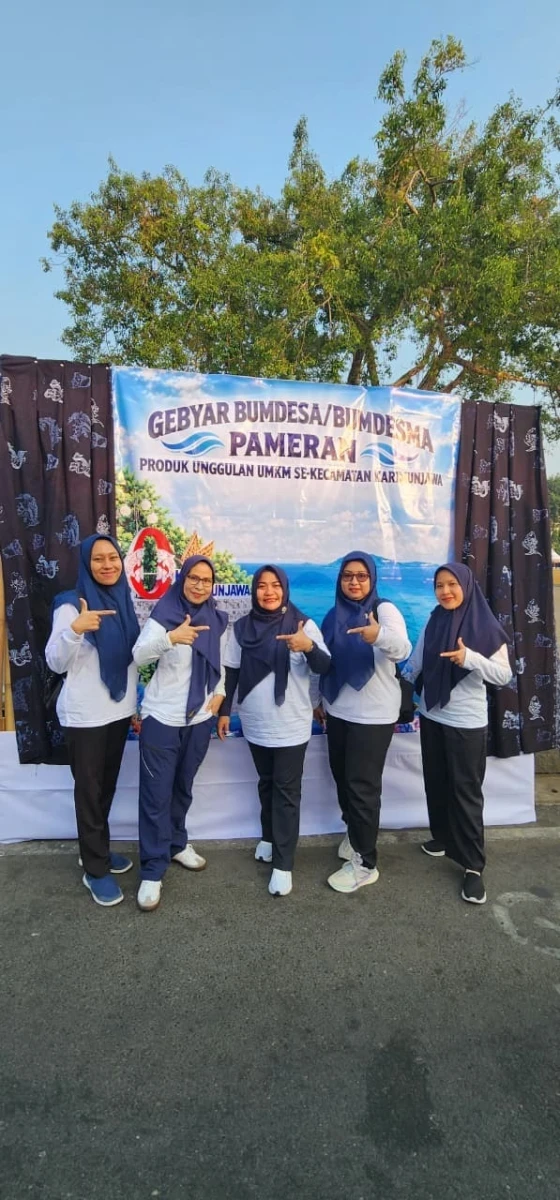 Pembukaan Gebyar BUMDes/ BUMDESMa se-Kabupaten Jepara