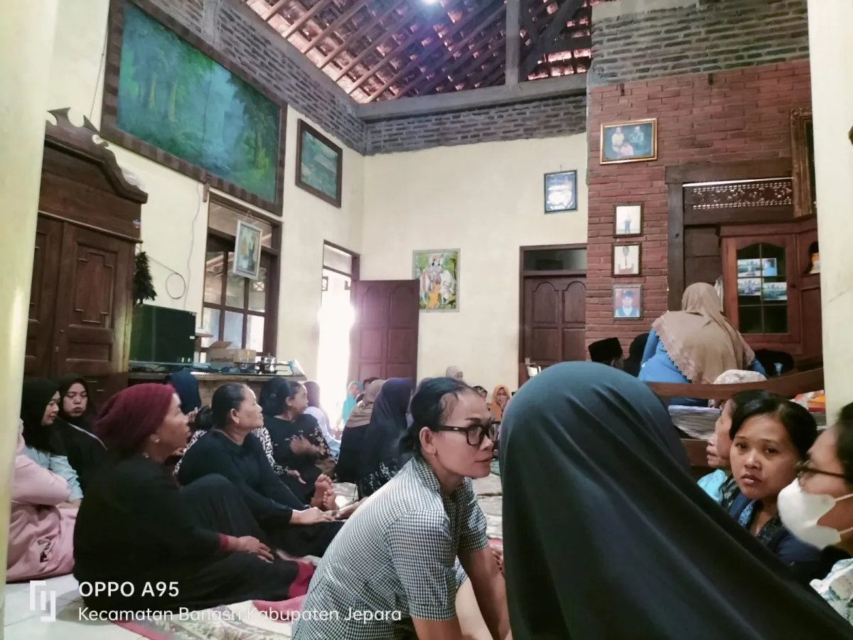 Toleransi Antar Umat Beragama