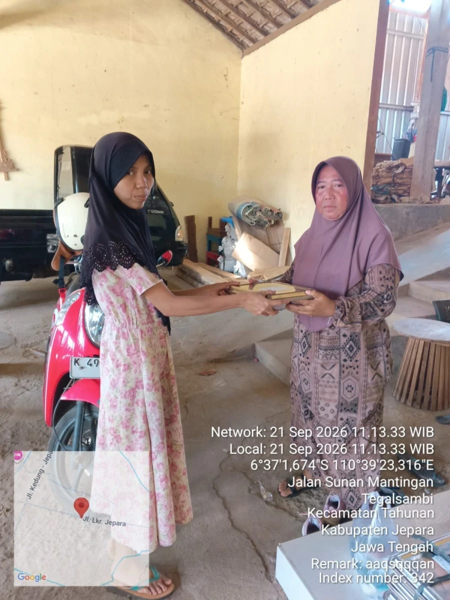 Nutrisi Ibu, Bekal Tumbuh Kembang Si Kecil