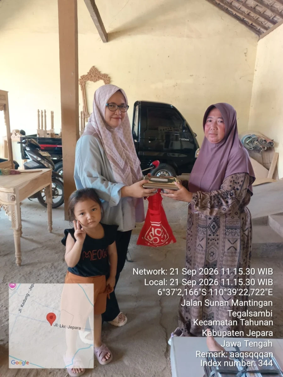 Bekal Sehat untuk Tumbuh Kembang Balita