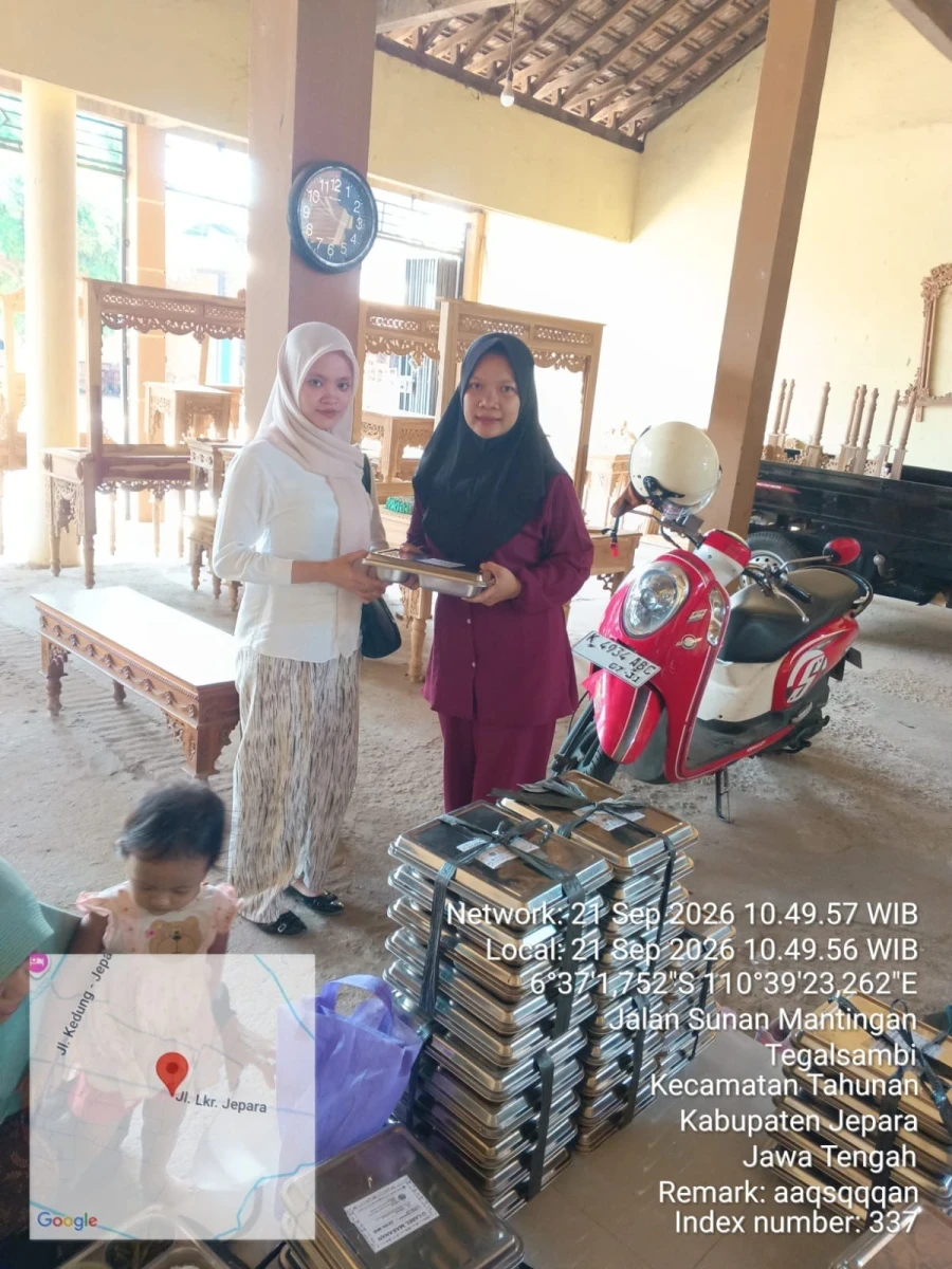 Sehat Bersama Sejak Masa Kehamilan