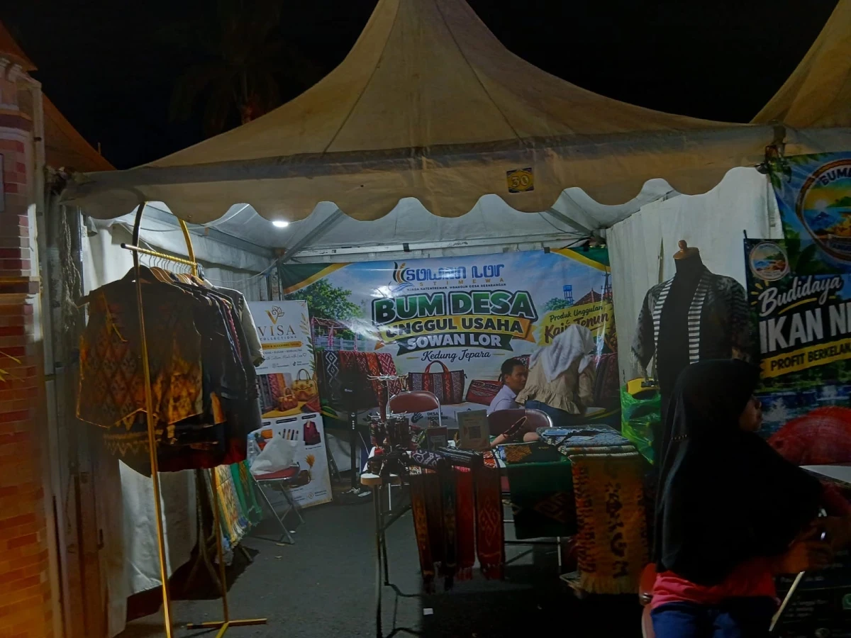 Lebih dekat Kakak Visa, owner VISA COLECTION sosok perempuan yang aktif, kreatif dan inovatif