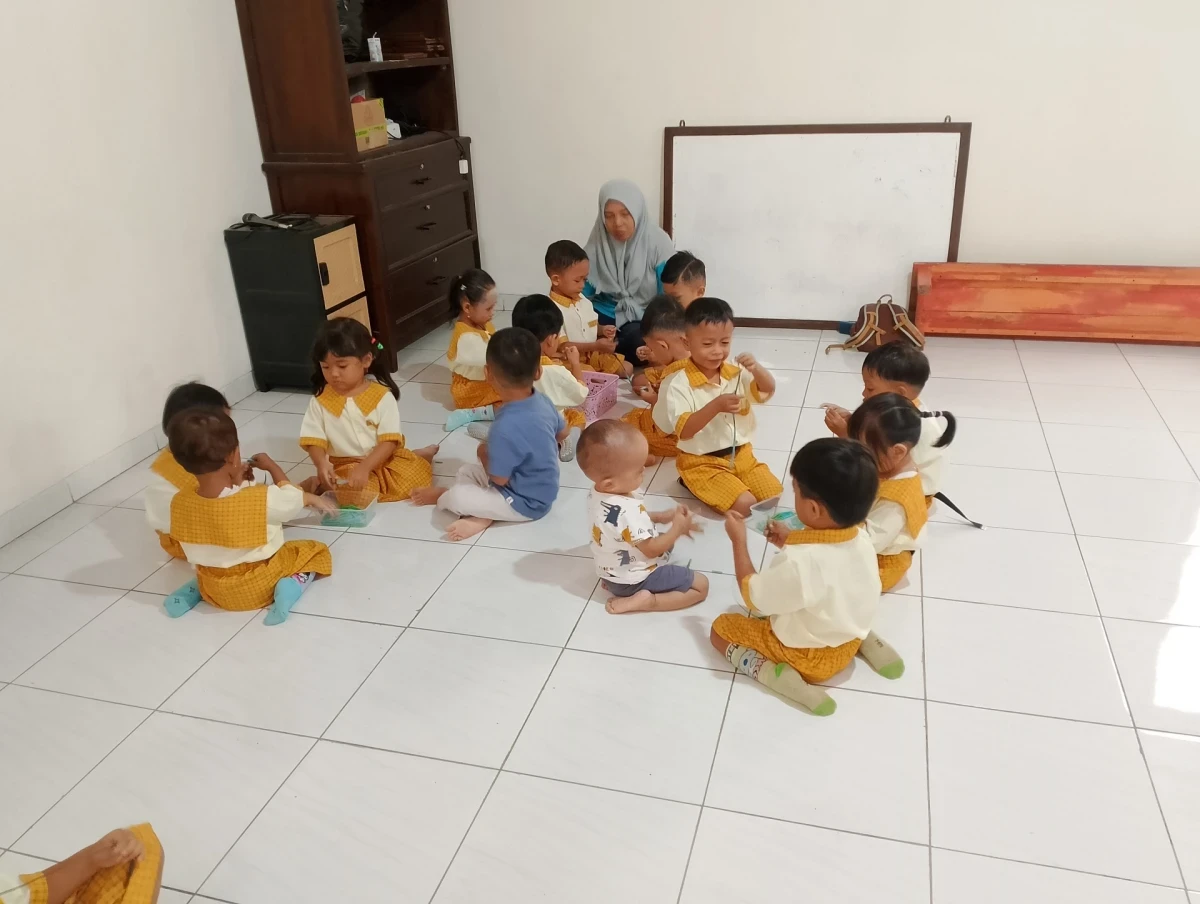 KB NUSA INDAH