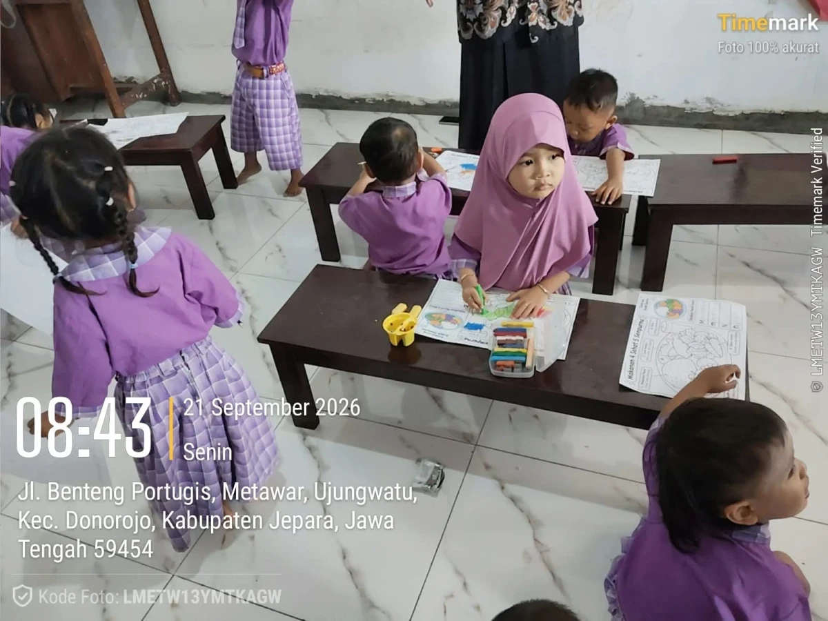 EMPAT SEHAT LIMA SEMPURNA