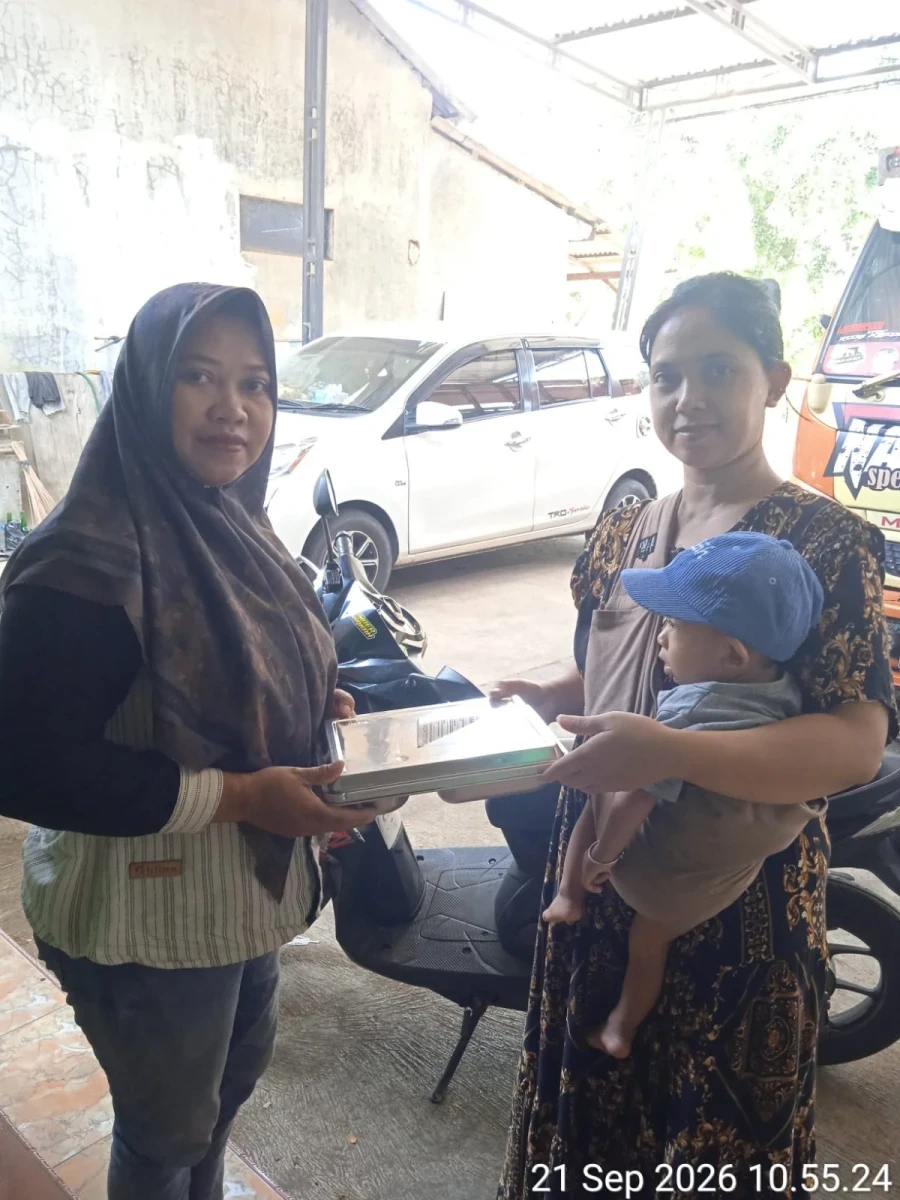 Asupan Bergizi untuk Ibu Menyusui, Dukungan untuk Generasi Sehat
