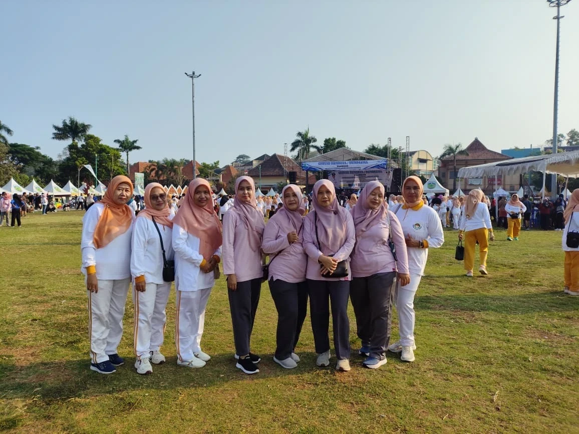 💪🌿 Semarak Gebyar Produk BUMDesa/BUMDesa Bersama Produk Unggulan Desa Kabupaten Jepara Tahun 2026 🌿💪