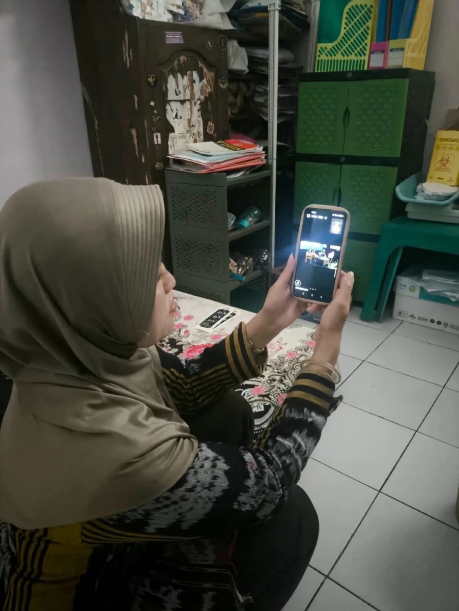 Mengikuti Kegiatan Rakor Teknis dan Advokasi Pencegahan dan Percepatan Penurunan Stunting Regional Jawa, Bali dan Nusa Tenggara  Tahun 2026 