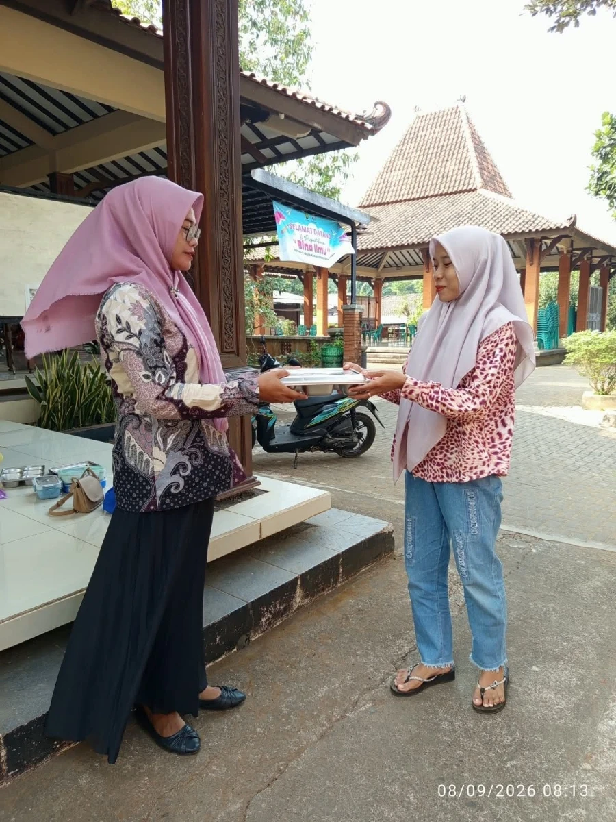Kegiatan Posyandu