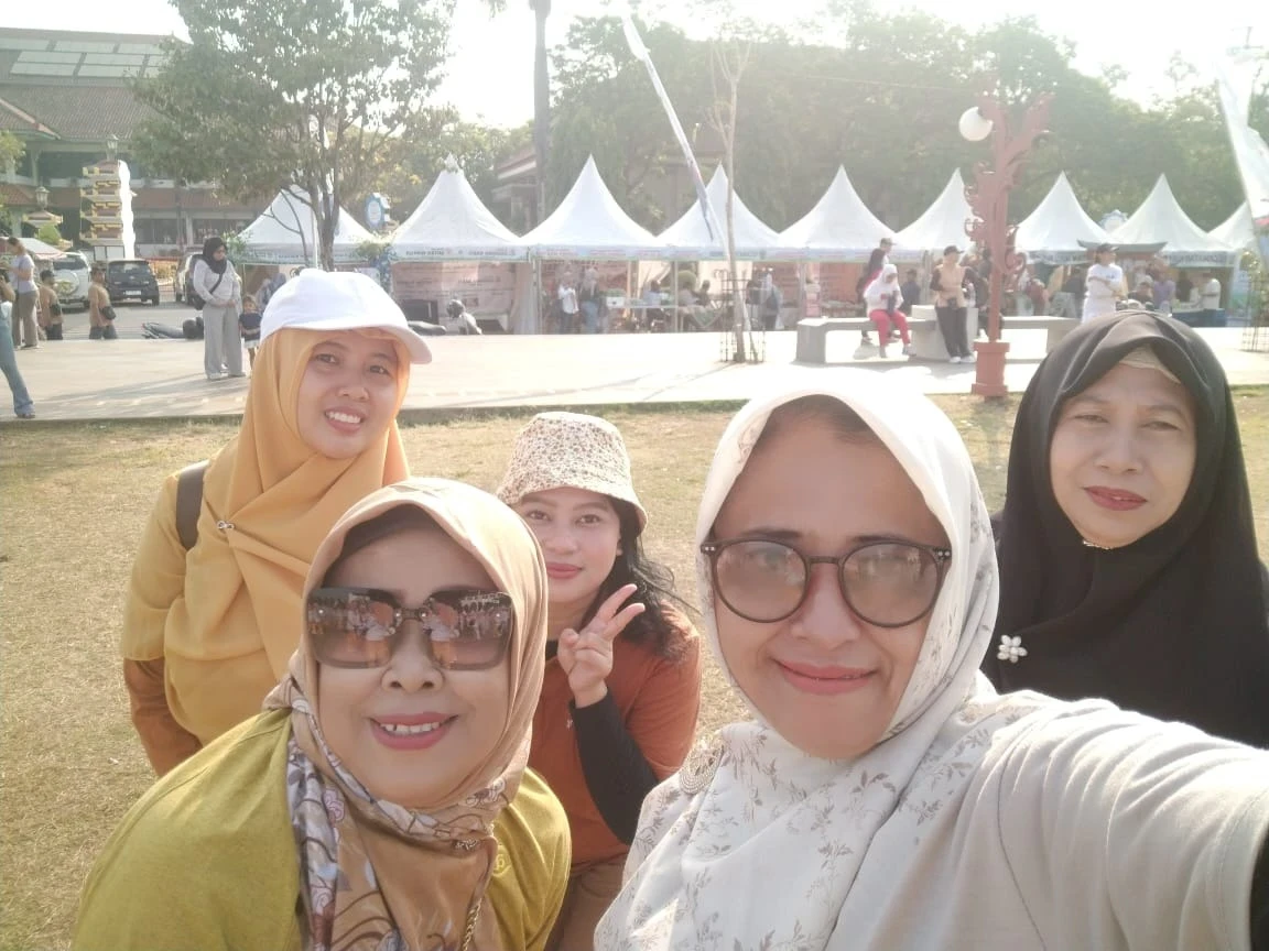 Gebyar BUMDes/BUMDesma Kabupaten Jepara