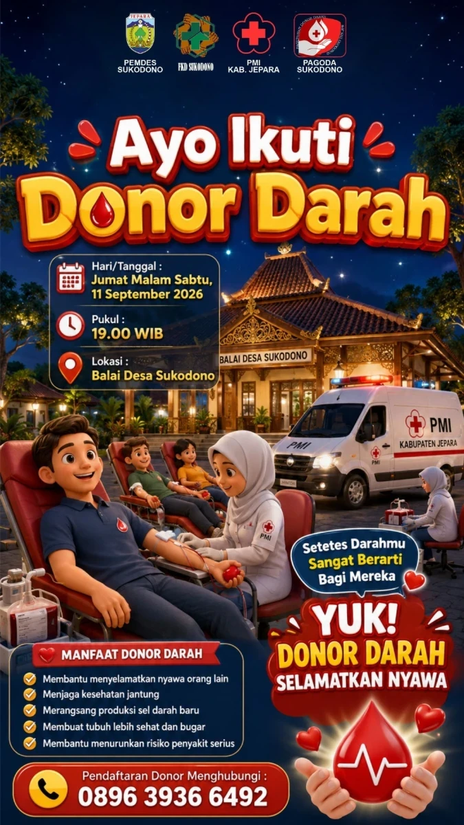 Kegiatan Posyandu