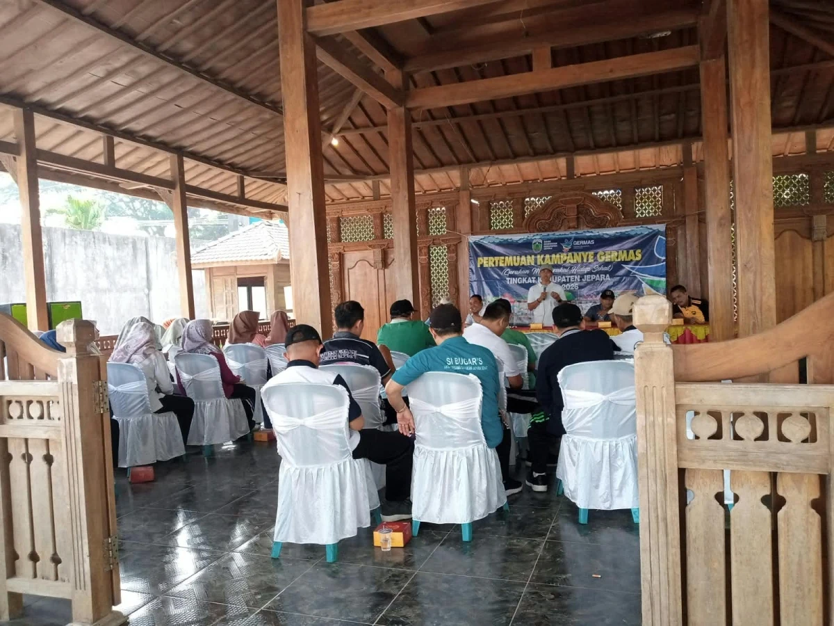 Kegiatan TP. PKK Desa Sukodono