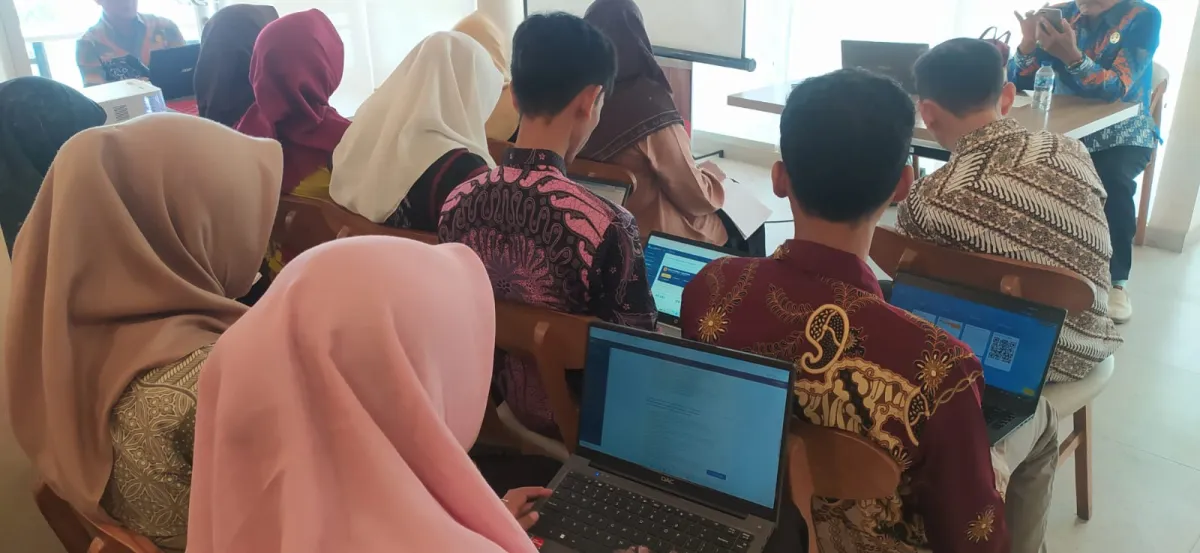 Sosialisasi SPMI dan MPLS