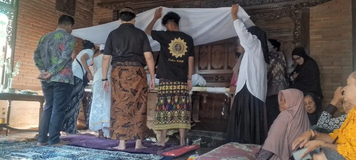 Toleransi Antar Umat Beragama