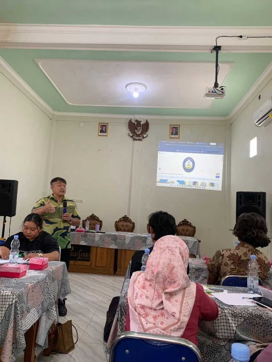 Menguatkan Kompetensi, Merancang Pengalaman Wisata: Pelatihan Tour Guide dan Paket Wisata Day 2