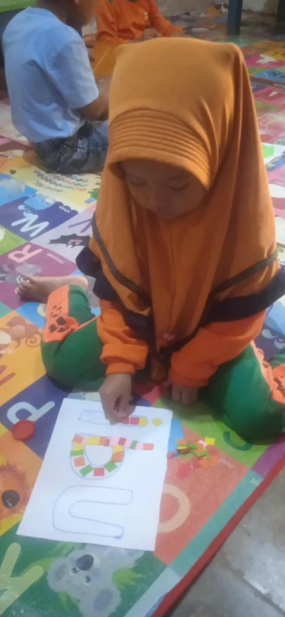 KELUARGA KU
