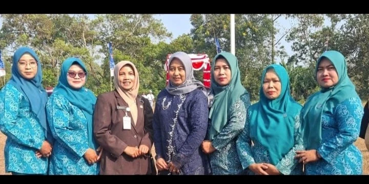 Upacara 17 Agustus 2026