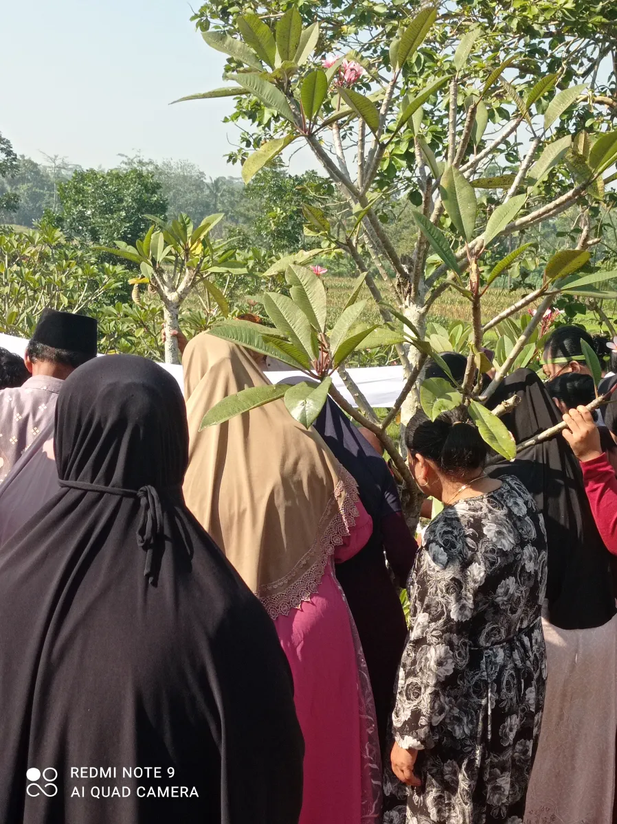 Toleransi Antar Umat Beragama