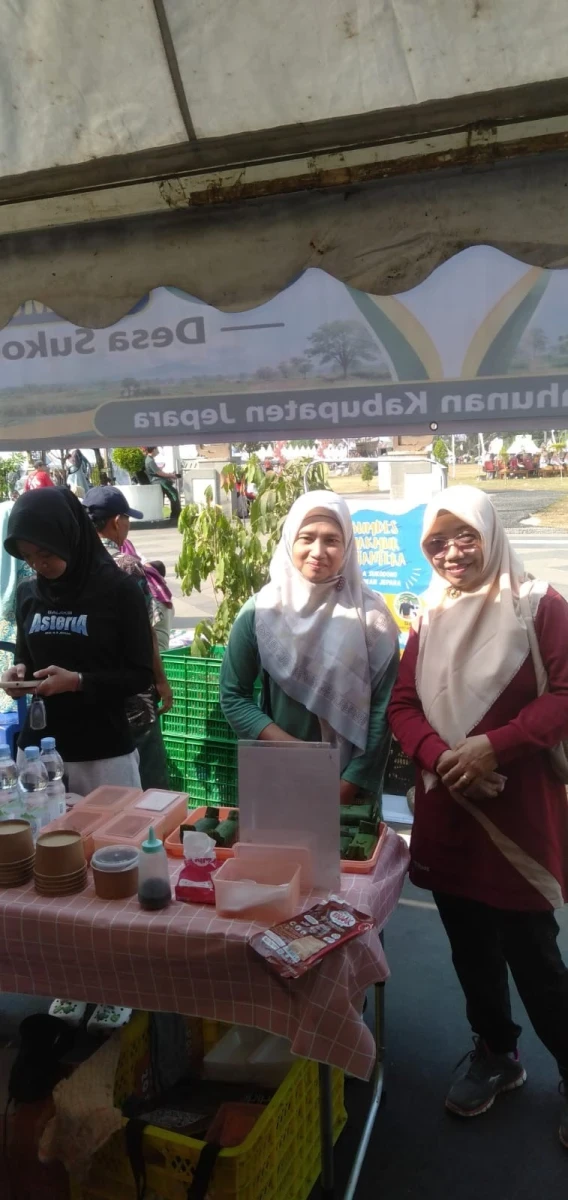 Kegiatan Gebyar BUMDesa