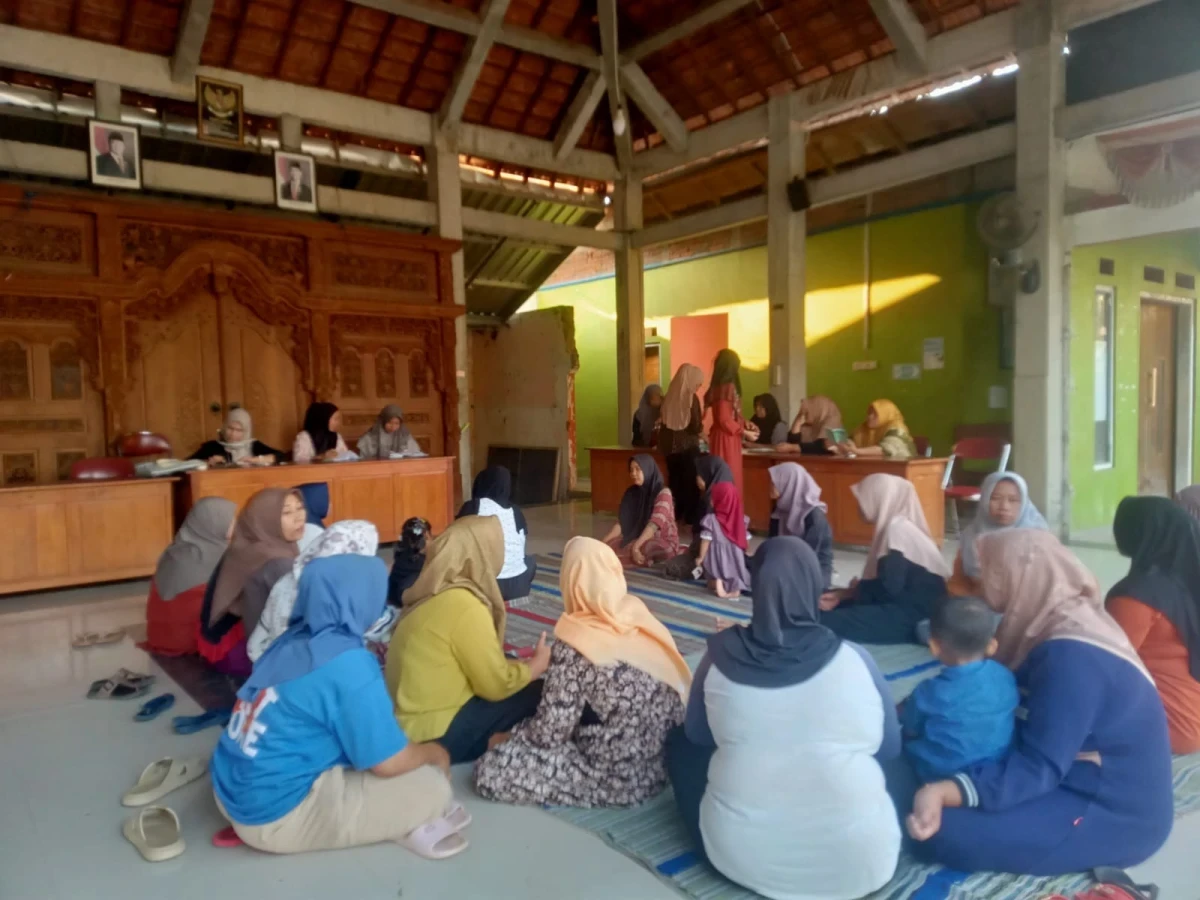 Kemasan Menarik Meningkatkan Nilai Jual