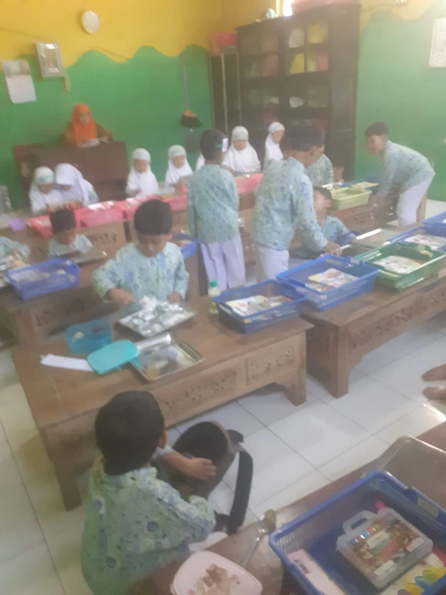 ASMAUL HUSNA