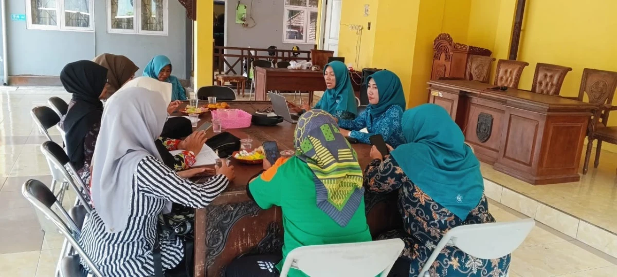 Evaluasi SMART KARTINI di Kecamatan Pakis Aji
