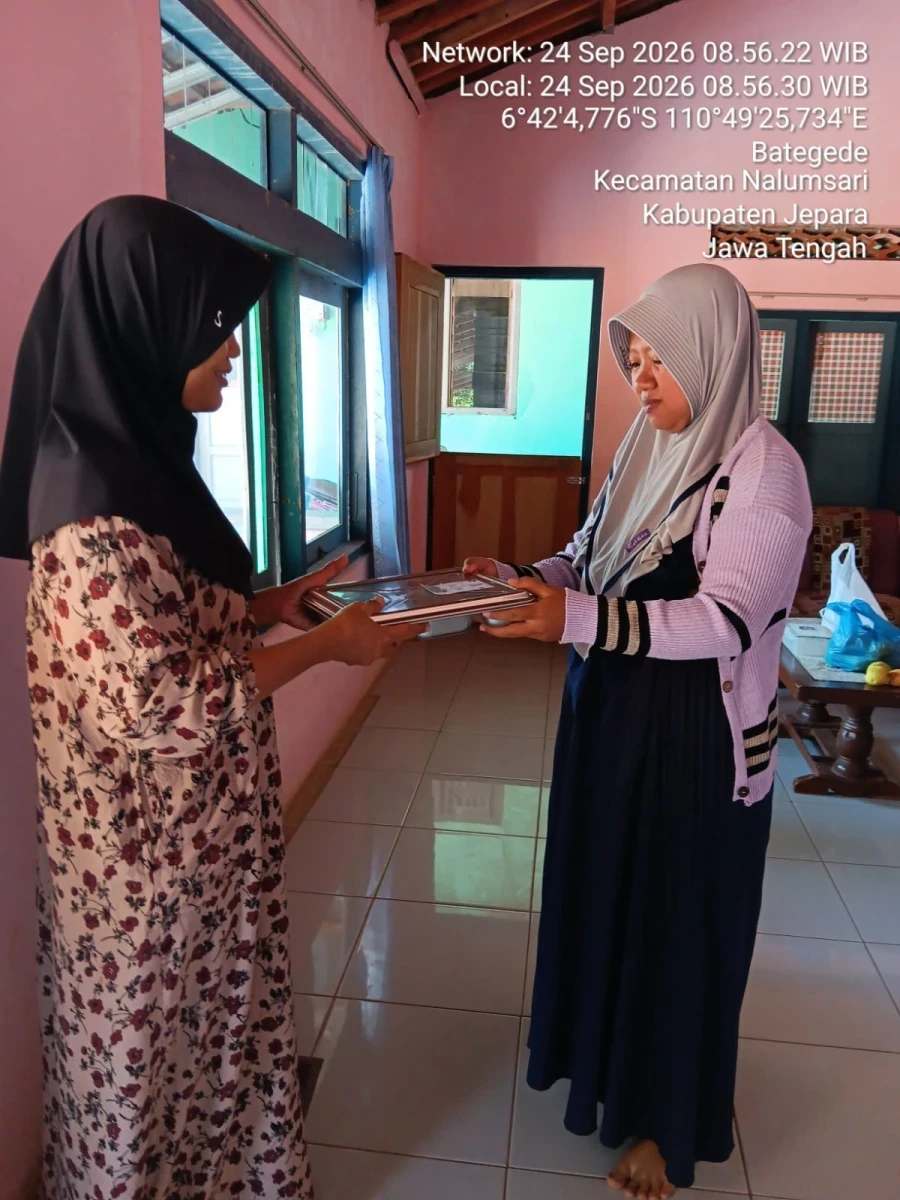 Posyandu nusa indah dukuh bulu