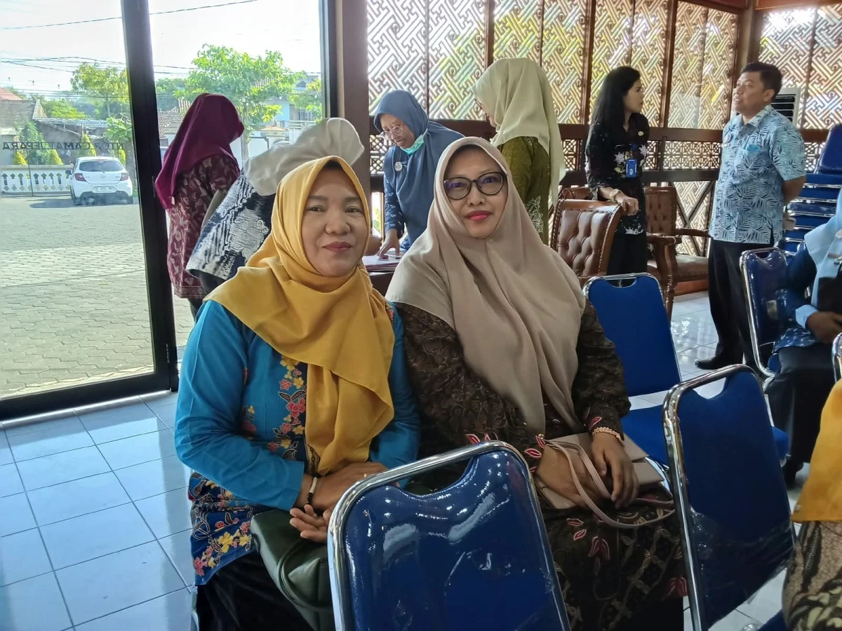 LOKAKARYA MINI TRIBULANAN PUSKESMAS TAHUN 2026