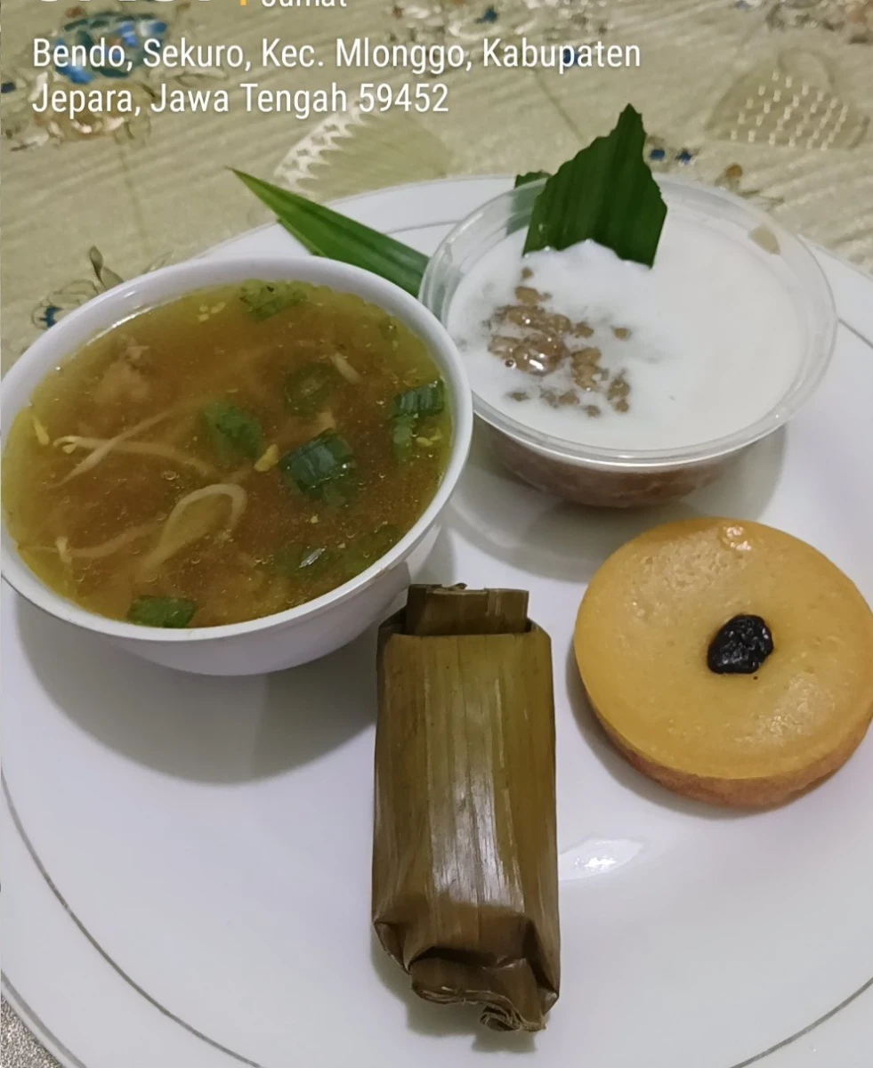 Penyaluran PMT Bumil RW 02: Menu Bergizi Siap Dukung Kesehatan Ibu dan Janin