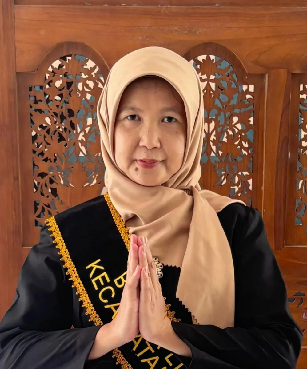 Literasi untuk Negeri, Bunda Literast Kecamatan Mayong Hadirkan Pojok Literasi KARTINI CERIA