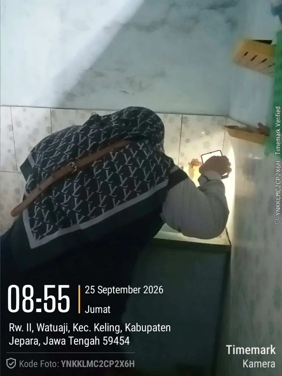 PJB kader klepu