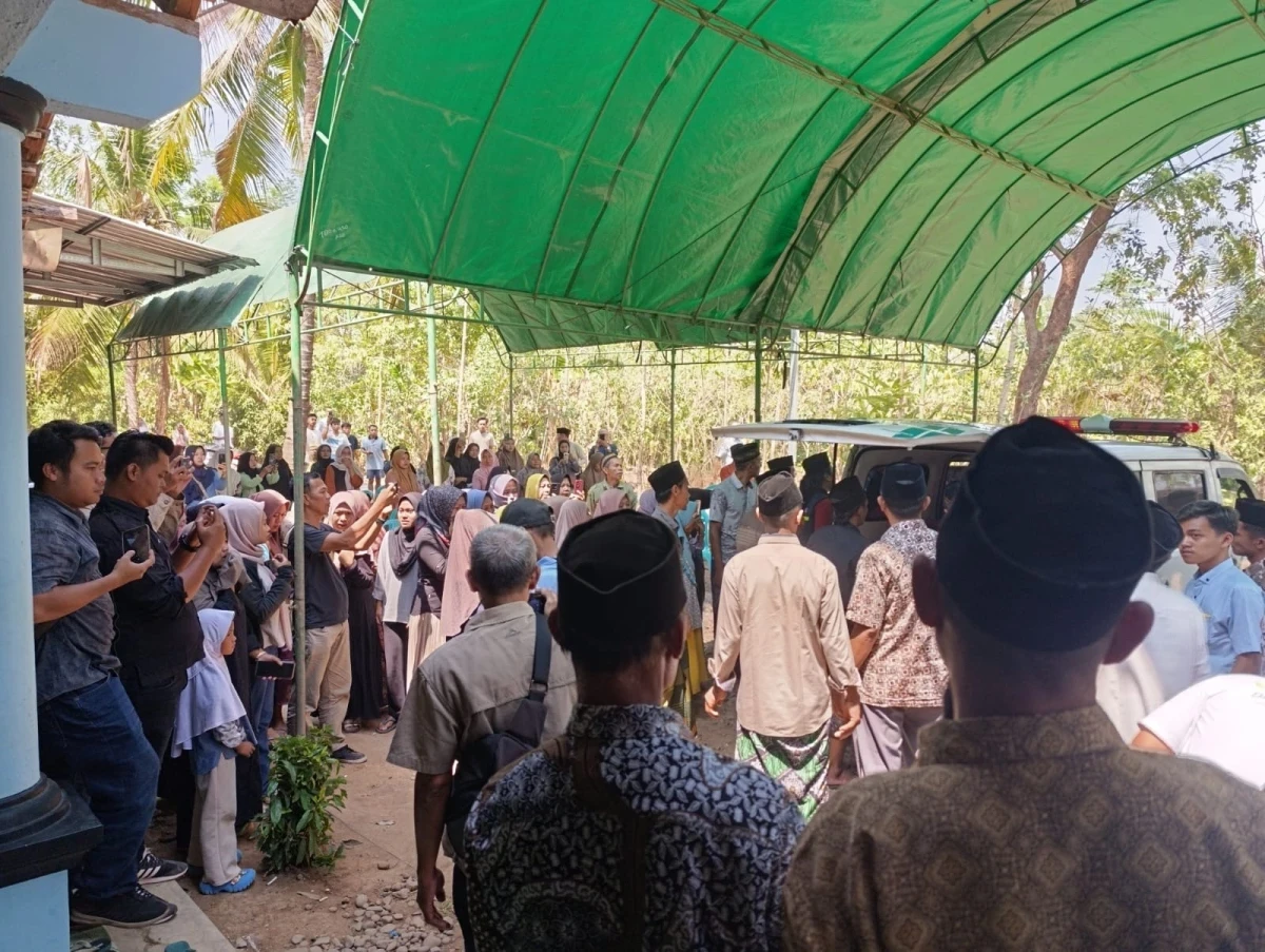 RUKUN KEMATIAN