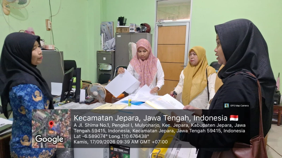 PKK RT 26 Berkolaborasi dengan UMKM Cipta Mina Boga