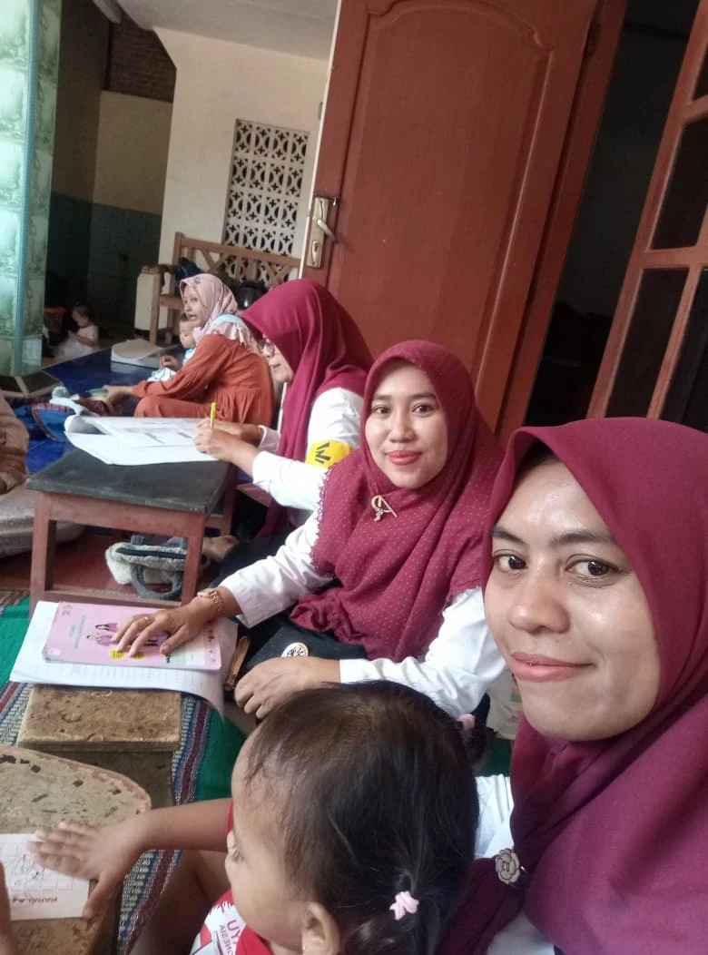 posyandu ILP