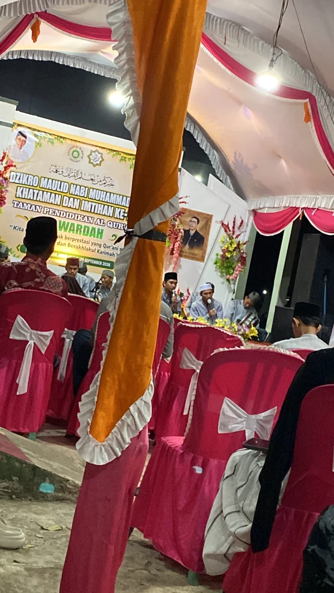 Gema Sholawat