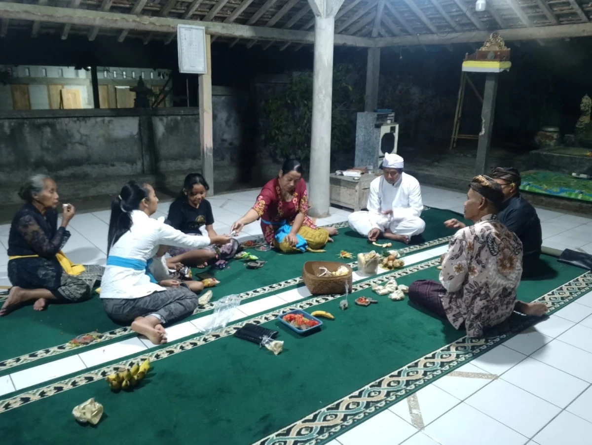 Sembahyang Purnama