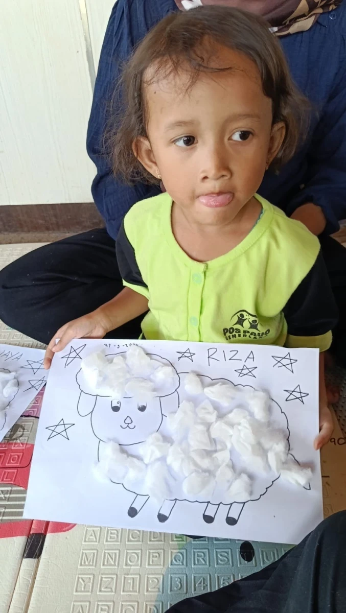 mahluk ciptaan Tuhan 