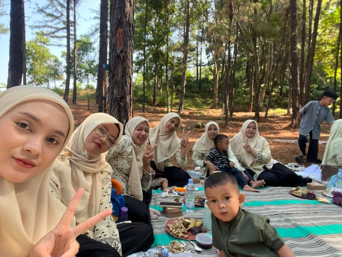 Kegiatan PDNA