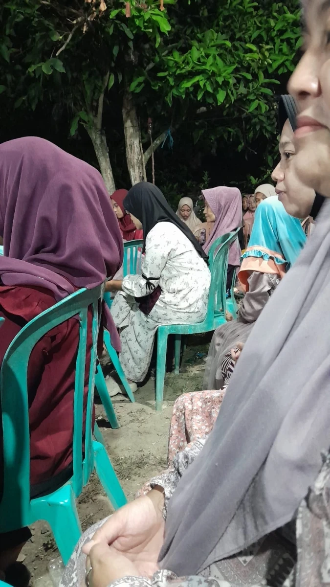 RUKUN KEMATIAN