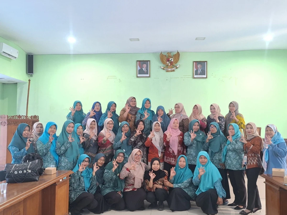 Technical Meeting Lomba Masak Ikan Tingkat Kabupaten Jepara Tahun 2026