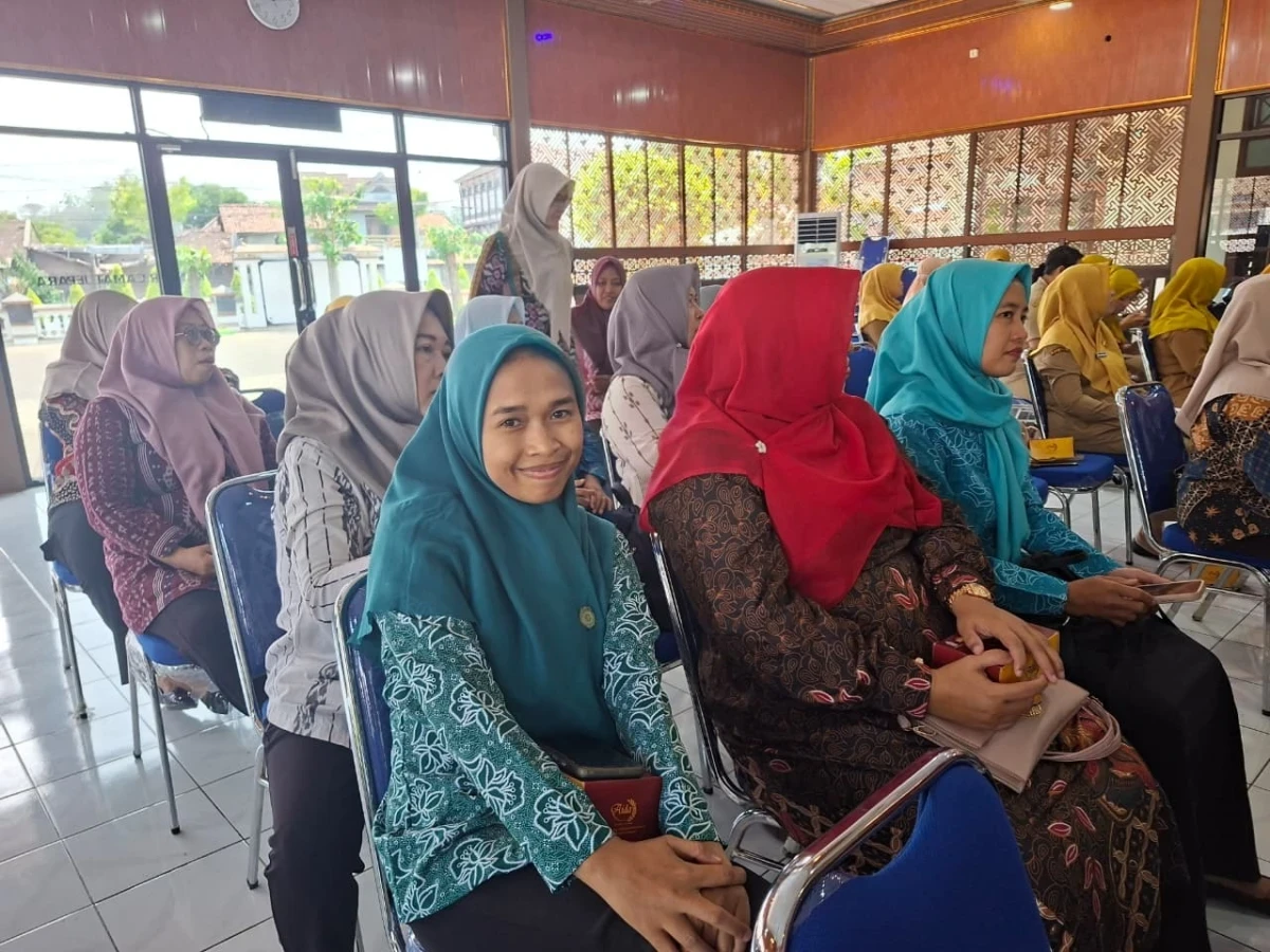 💚 Perkuat Sinergi, Optimalkan Peran Posyandu
