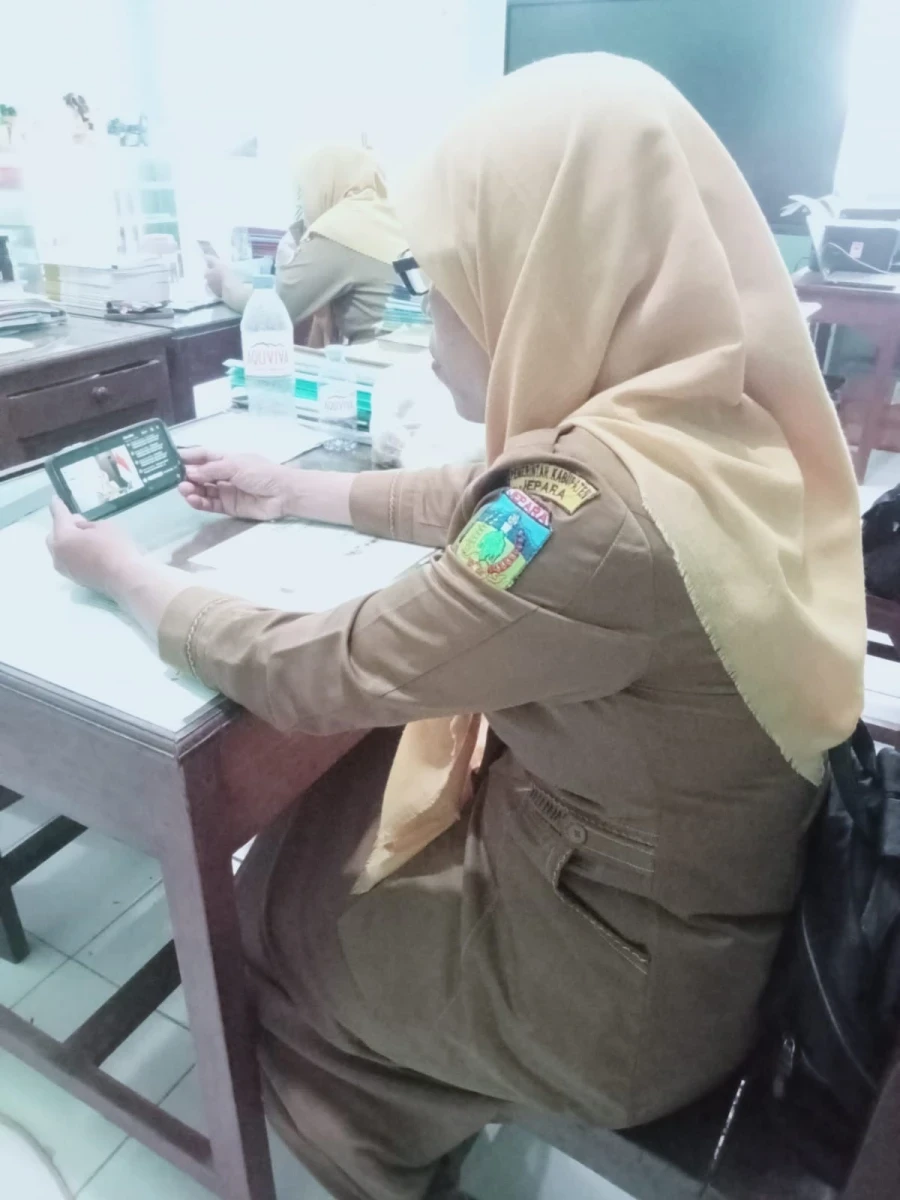 Sosialisasi Kepmendagri