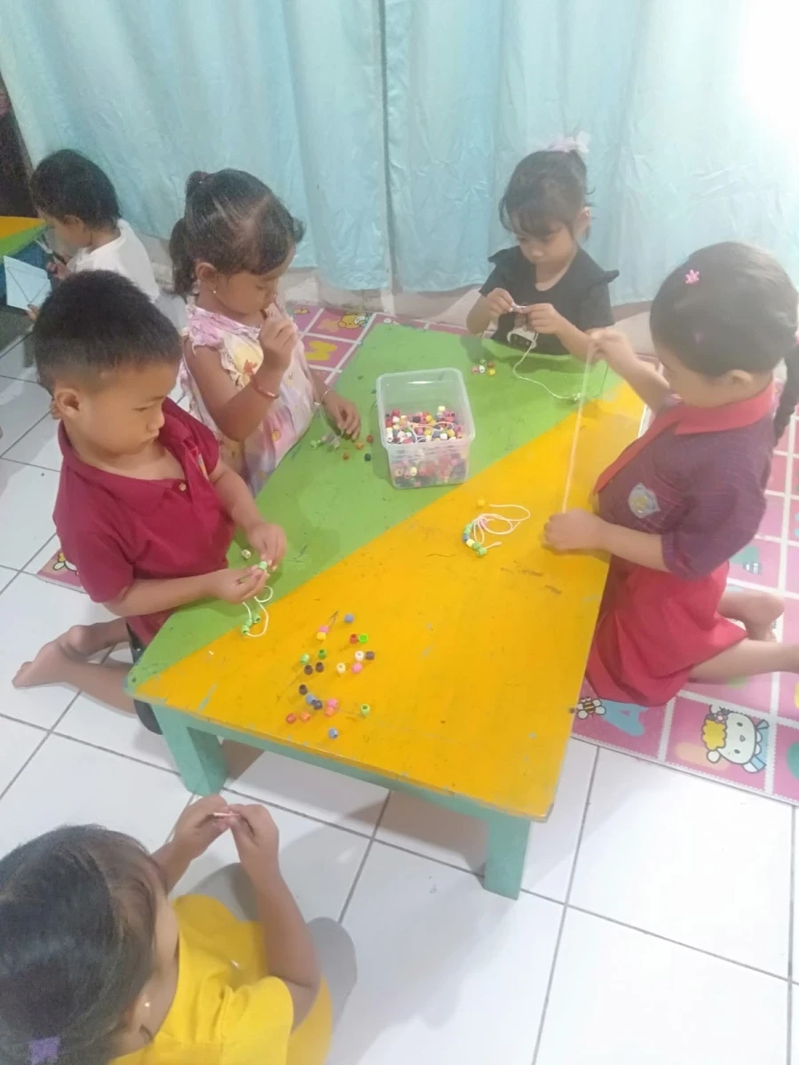POS PAUD NUSA INDAH